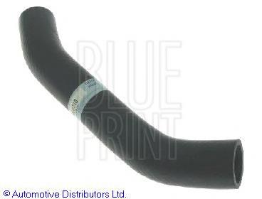 Compre MB538692 Mitsubishi Mangueira (cano derivado) do radiador de esfriamento superior