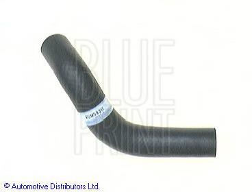 Mangueira (cano derivado) do radiador de esfriamento superior MB538692 Mitsubishi