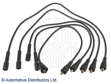 Compre XC810 QUINTON HAZELL Fios de alta voltagem, kit
