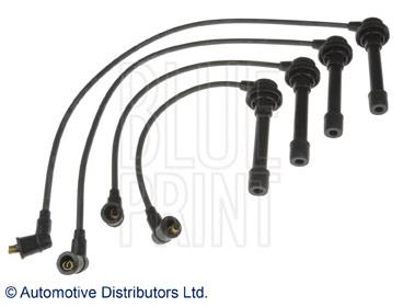 Fios de alta voltagem, kit 530128 Maxgear