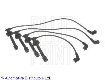 Fios de alta voltagem, kit IC102 Japan Parts