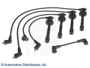 Compre 2245089J25 Nissan/Infiniti Fios de alta voltagem, kit