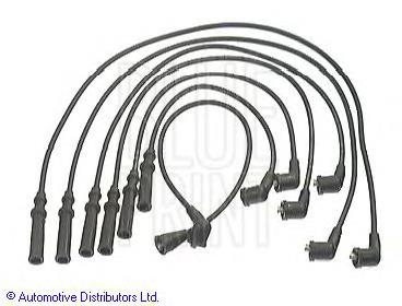 346588 VALEO Fios de alta voltagem, kit
