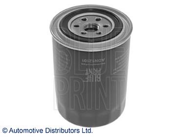 Filtro de óleo Ford 5092555