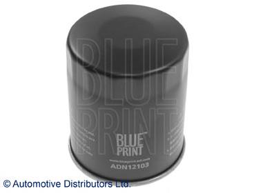 Filtro de óleo Blue Print ADN12103 preço, a partir de 6,48 USD