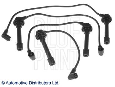 Compre J5381002 Nipparts Fios de alta voltagem, kit