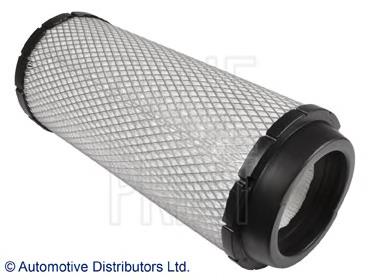 Filtro de ar Mahle Original LX1673