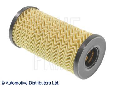 Filtro de óleo 4407115 Opel
