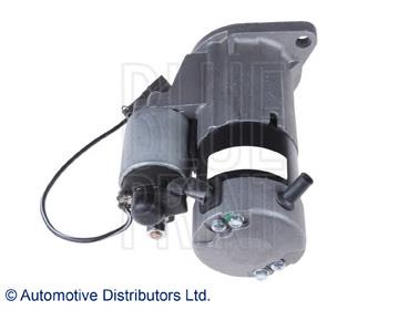 Motor de arranco 233009Z400 Nissan/Infiniti