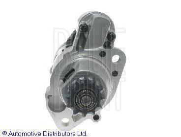 Compre 0986023540 Bosch Motor de arranco