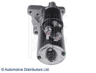 Motor de arranco 1106023 Renault (RVI)