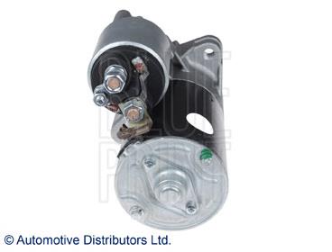 Motor de arranco D7E31 Nissan/Infiniti