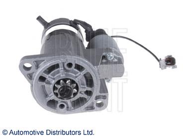 Compre 0986020681 Bosch Motor de arranco