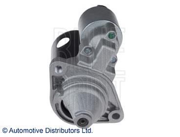 Compre D7E31 Nissan/Infiniti Motor de arranco