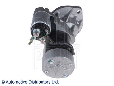 Motor de arranco 233001S900 Nissan/Infiniti