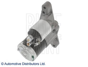 Motor de arranco 23300EE00D Renault (RVI)