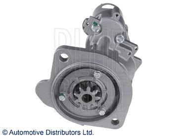 23300DB00A Renault (RVI) Motor de arranco