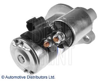 Motor de arranco 233008H50A Nissan/Infiniti