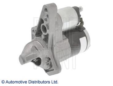 23300EE00D Renault (RVI) Motor de arranco