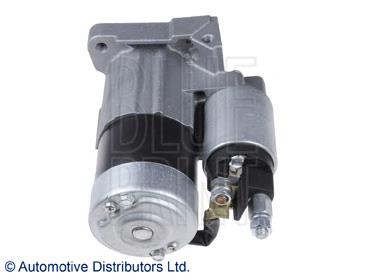 Compre M000T91581 Renault (RVI) Motor de arranco