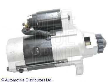 Motor de arranco REC60351470 Recoficial