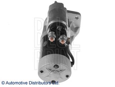 Motor de arranco Nissan/Infiniti 986016031