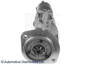 Compre 458161 VALEO Motor de arranco