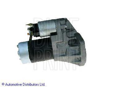 986016031 Nissan/Infiniti Motor de arranco