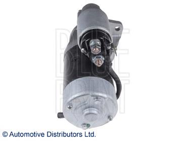 Motor de arranco 9002338835 Nissan/Infiniti