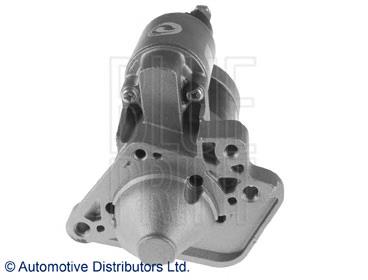 Motor de arranco Elstock 255118