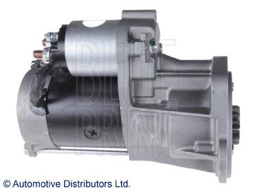 9602 Cevam Motor de arranco