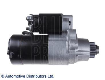 M001T68681 Nissan/Infiniti Motor de arranco