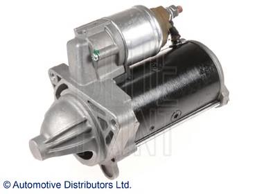 8200568535C Renault (RVI) Motor de arranco