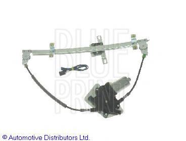 Mecanismo de acionamento de vidro da porta dianteira direita Nissan Primera preço, a partir de 109,74 USD