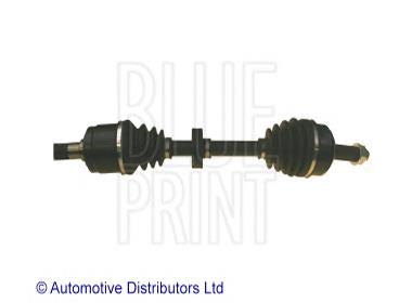 GI482 Japan Parts Semieixo (acionador) dianteiro esquerdo