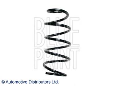 ZC3319A Japan Parts Mola dianteira direita