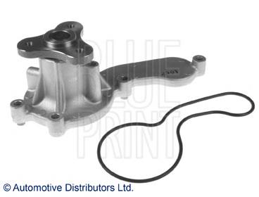 19200RB0003 Honda Bomba de água (bomba) de esfriamento