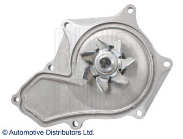 Bomba de água (bomba) de esfriamento Honda 19200RSRE02