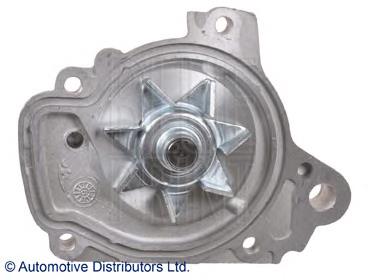 Bomba de água (bomba) de esfriamento 19200PLMA01 Honda