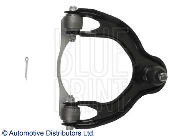 51450SR3A02 Honda Braço oscilante superior direito de suspensão dianteira