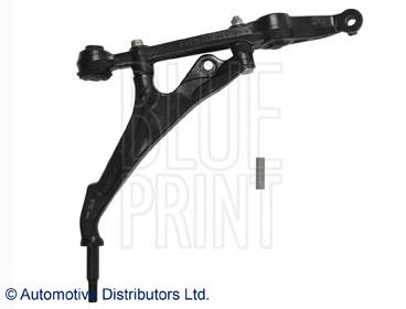 Braço oscilante inferior direito de suspensão dianteira 51350ST3E00 Honda