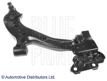 51360SWAE80 Honda Braço oscilante inferior esquerdo de suspensão dianteira