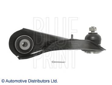 Braço oscilante superior direito de suspensão dianteira Honda 51450584A01