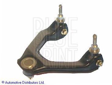 Braço oscilante superior esquerdo de suspensão dianteira 51460SM4023 Honda
