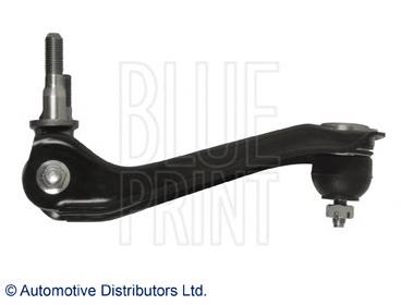 Braço oscilante superior direito de suspensão dianteira 51450SN7003 Honda