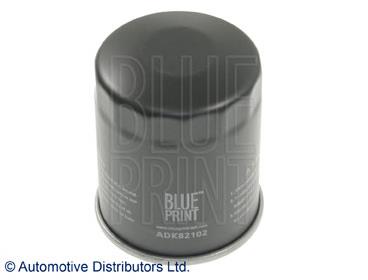 Filtro de óleo Blue Print ADK82102 preço, a partir de 5,74 USD