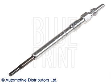 B122 HKT Vela de incandescência