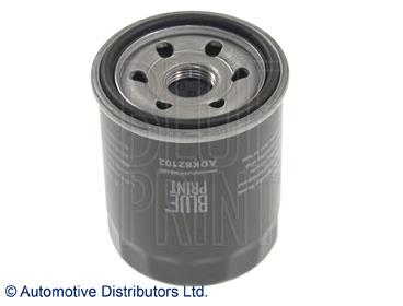 Compre ADK82102 Blue Print Filtro de óleo