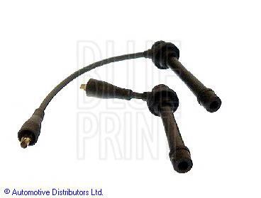 ADK81612 Blue Print Fios de alta voltagem, kit