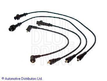 3370560E00 Suzuki Fios de alta voltagem, kit